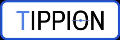 Tippion logo